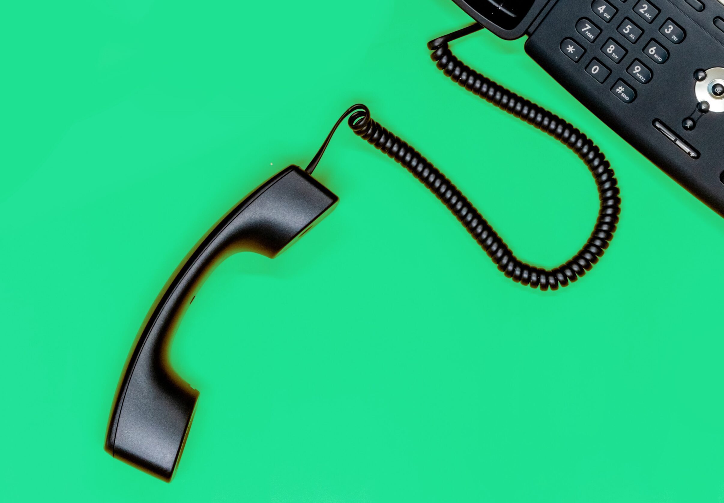 Disponibilização e Divulgação do telefone ao consumidor | Novas regras