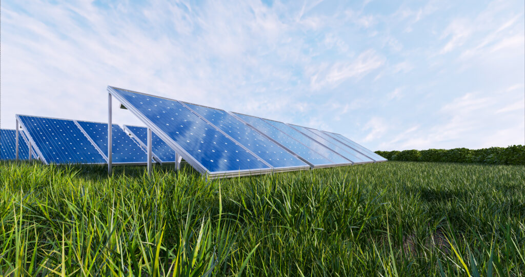 Apoio para instalação de painéis solares nas explorações agrícolas e unidades agroindustriais (PDR 2020)
